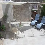 Palazzo Sare Apartment *