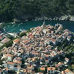 Apartment Palazzo Sare Vrbnik (Primorje-Gorski Kotar)