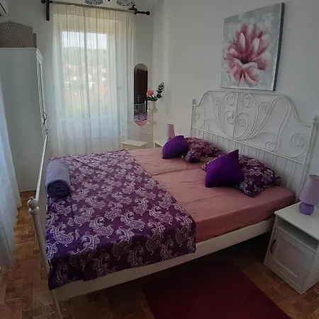Apartment Palazzo Sare *