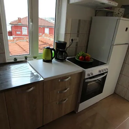 Palazzo Sare Apartment Vrbnik (Primorje-Gorski Kotar)