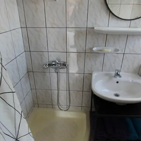 Apartment Palazzo Sare Vrbnik (Primorje-Gorski Kotar)