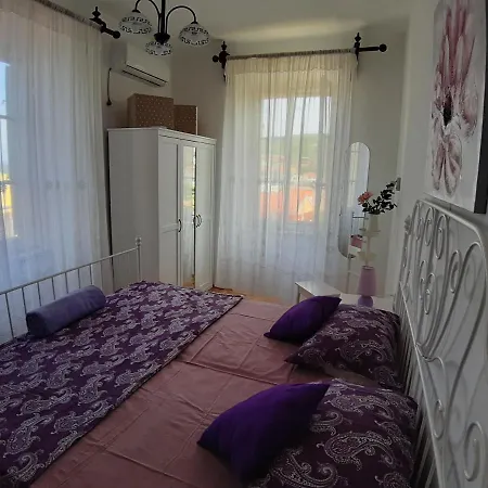 Palazzo Sare Апартаменты