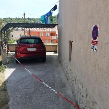 Palazzo Sare Апартаменты *