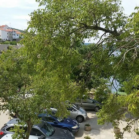 Palazzo Sare Apartament Vrbnik (Primorje-Gorski Kotar)