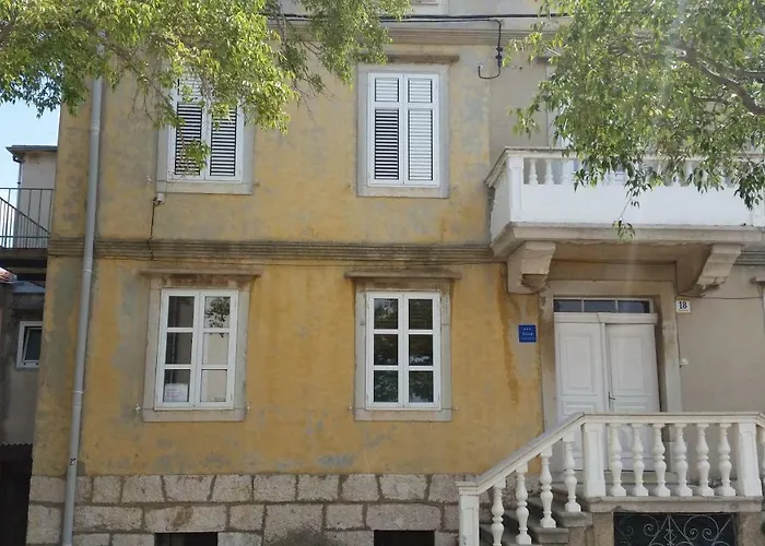 Palazzo Sare *