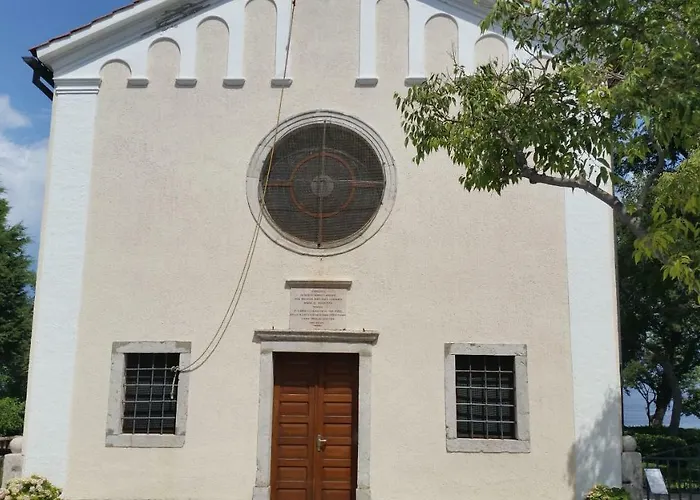 Palazzo Sare 아파트 비르브닉